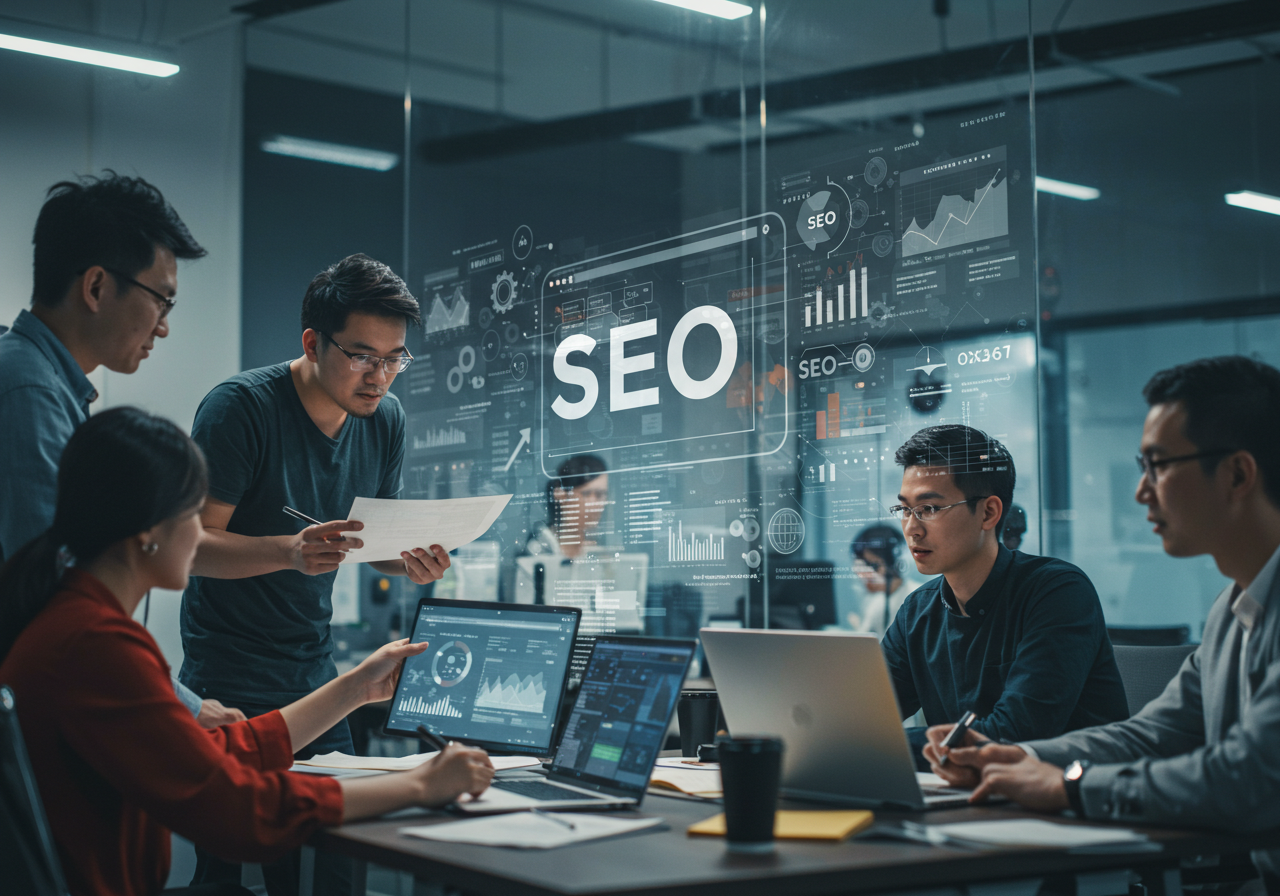 digital marketing agency in egypt