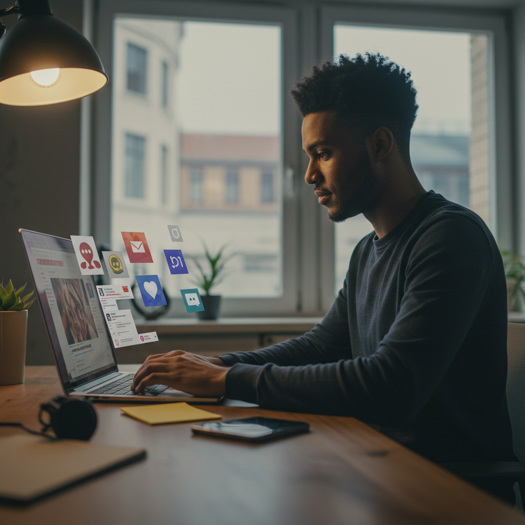 Social Media Management